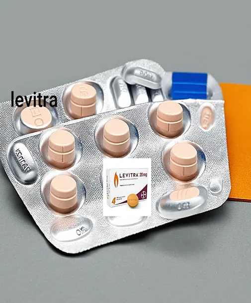 Se puede comprar levitra sin receta en farmacias físicas